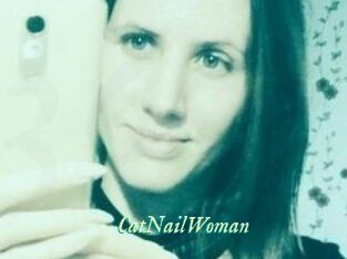 CatNailWoman