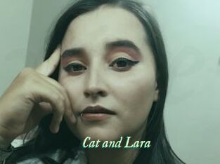 Cat_and_Lara