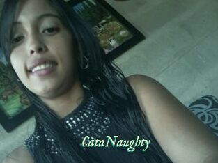CataNaughty