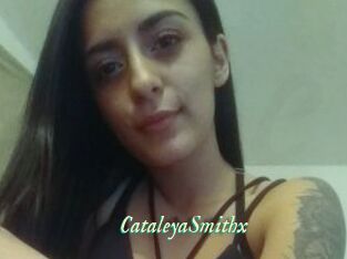 CataleyaSmithx