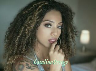 CatalinaOrrego