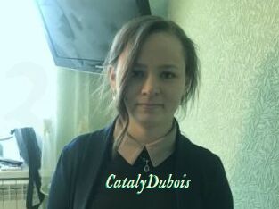 CatalyDubois
