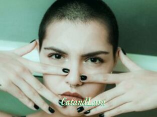 CatandLara
