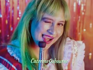 CaterineOsbourne