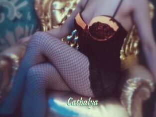 Cathalya