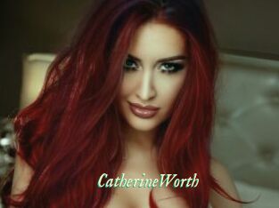 CatherineWorth