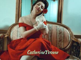 CatherineYvvone