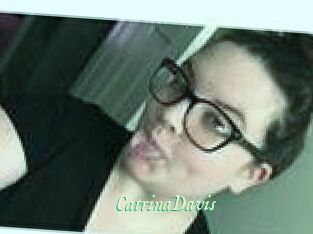 CatrinaDavis
