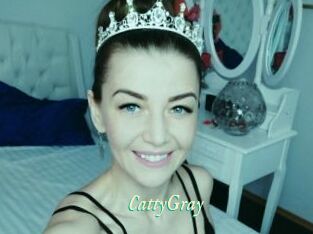 CattyGray