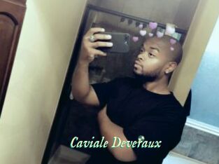 Caviale_Deveraux
