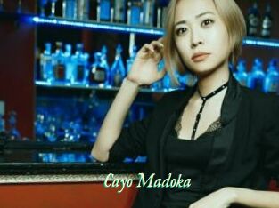 Cayo_Madoka