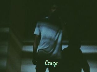 Ceaza