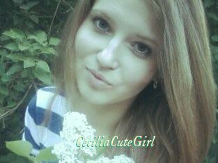 CeciliaCuteGirl