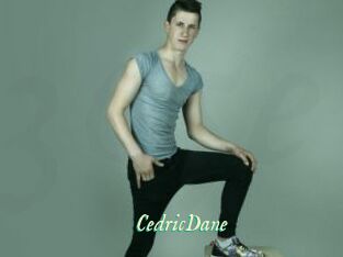 CedricDane