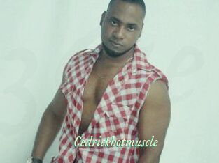 Cedrick_hot_muscle