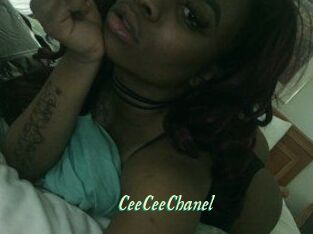 CeeCeeChanel