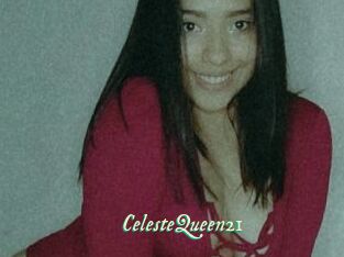 CelesteQueen21