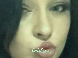 CelisSex21