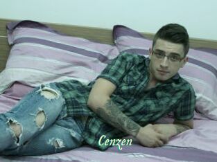 Cenzen