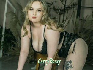 CerryBoosy