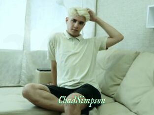 ChadSimpson
