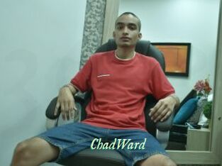 ChadWard