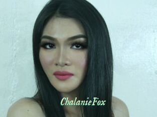 ChalanieFox