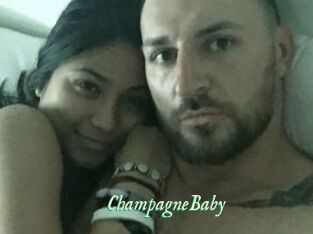 ChampagneBaby
