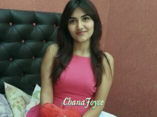ChanaJoyce