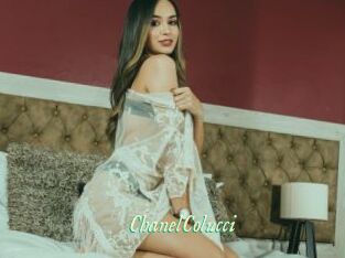 ChanelColucci