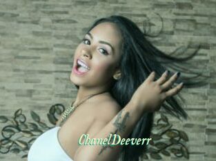 ChanelDeeverr