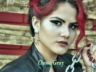 ChanelGray