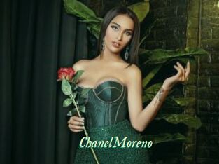 ChanelMoreno
