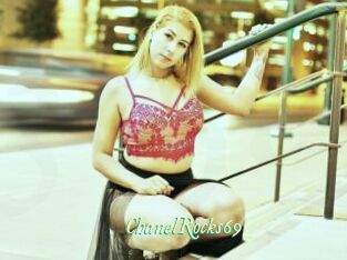 ChanelRocks69