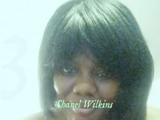Chanel_Wilkins
