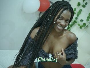 Chanell25