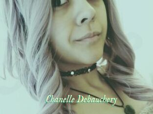 Chanelle_Debauchery
