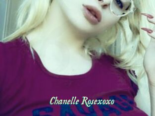 Chanelle_Rosexoxo