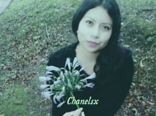 Chanelsx