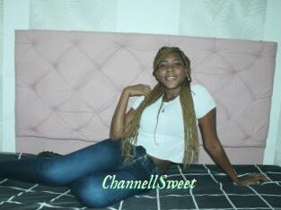 ChannellSweet