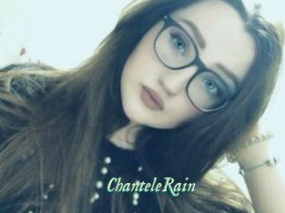 ChanteleRain