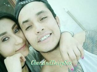 CharAndDeisySex
