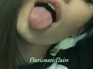 CharismaticClaire