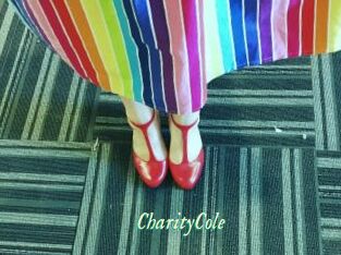 CharityCole
