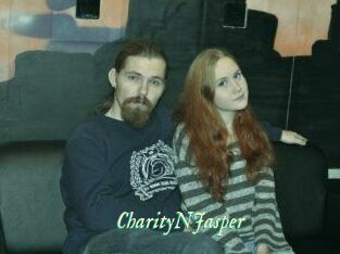 CharityNJasper