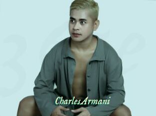 CharlesArmani