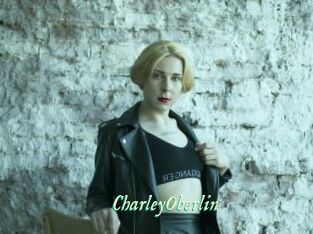 CharleyOberlin