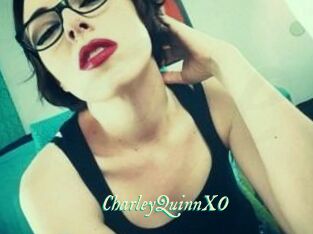 CharleyQuinnXO