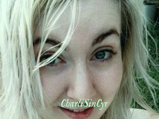 CharliSinCyr