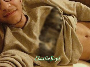 CharlieBoyd